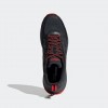 Giày adidas Rockadia Trail 3.0 Nam - Đen Cam