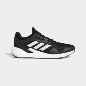Giày Adidas Alphatorsion M Nam Đen Trắng