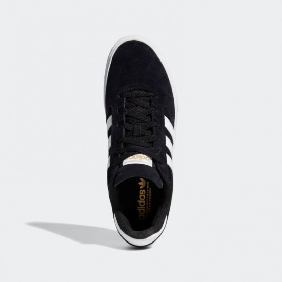 Giày adidas Busenitz Vulc II Nam - Đen Trắng Giày adidas Busenitz Vulc II Nam - Đen Trắng