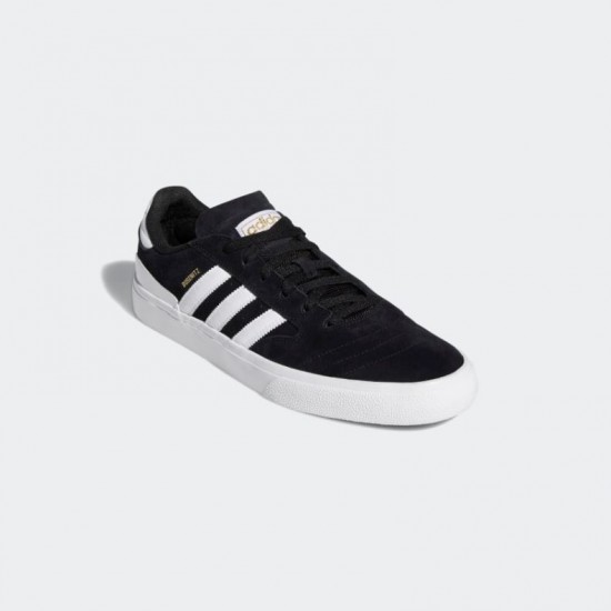 Giày adidas Busenitz Vulc II Nam - Đen Trắng Giày adidas Busenitz Vulc II Nam - Đen Trắng