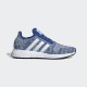 Giày adidas Swift Run Nam - Xanh Giày adidas Swift Run Nam - Xanh