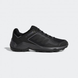 Giày adidas Terrex Estrail Nam Đen
