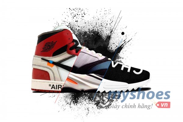 Giày sneaker và những điều bạn không nên bỏ qua