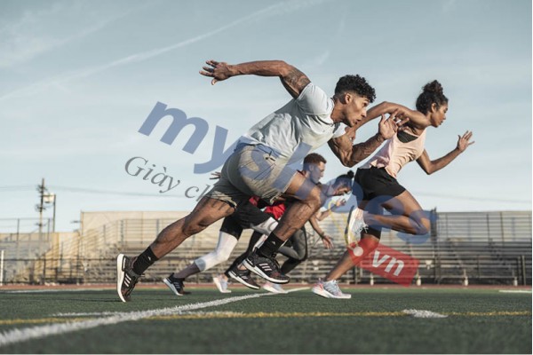 Cách chọn giày chạy bộ phù hợp mới nhất 2020