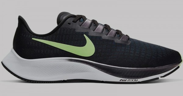 Đánh giá chi tiết giày chạy bộ Nike Air Zoom Pegasus 37