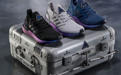 Đánh giá chi tiết giày Adidas Ultraboost 2020 - Có thực sự vượt trội về hiệu năng?