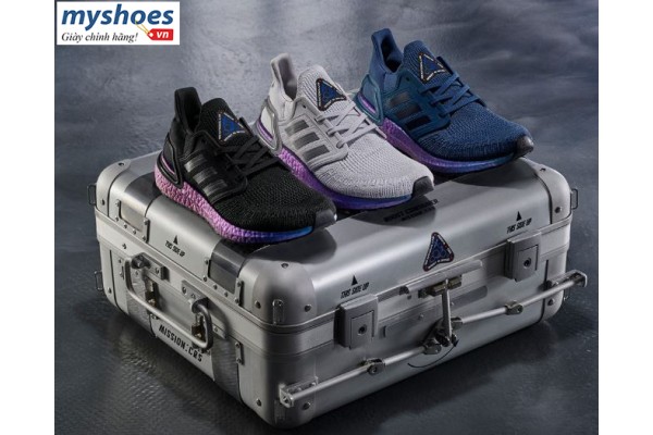Đánh giá chi tiết giày Adidas Ultraboost 2020 - Có thực sự vượt trội về hiệu năng?