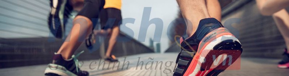 Top 5 đôi giày chạy bộ đáng mua nhất 2020 Top 5 đôi giày chạy bộ đáng mua nhất 2020