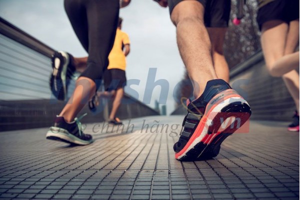 Top 5 đôi giày chạy bộ đáng mua nhất 2020