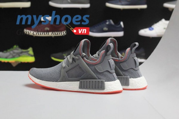 Review mới nhất về giày adidas NMD_XR1