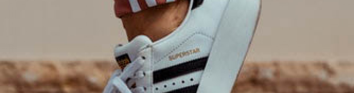 Giày adidas Superstar và tất cả những gì bạn cần biết Giày adidas Superstar và tất cả những gì bạn cần biết
