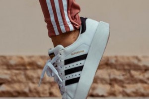 Giày adidas Superstar và tất cả những gì bạn cần biết
