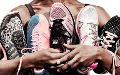 Cách lựa chọn giày thể thao phù hợp bạn đã biết?