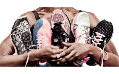 Cách lựa chọn giày thể thao phù hợp bạn đã biết?