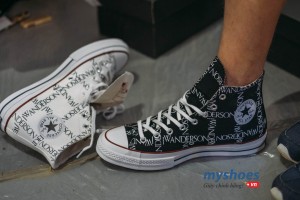 20 cách buộc dây giày tuyệt đỉnh