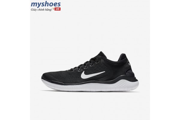 Đánh giá về giày Nike Free RN 2018