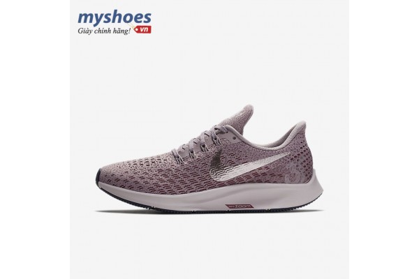 Giày Nike Air Zoom Pegasus 35 hồng – quyến rũ khó lường