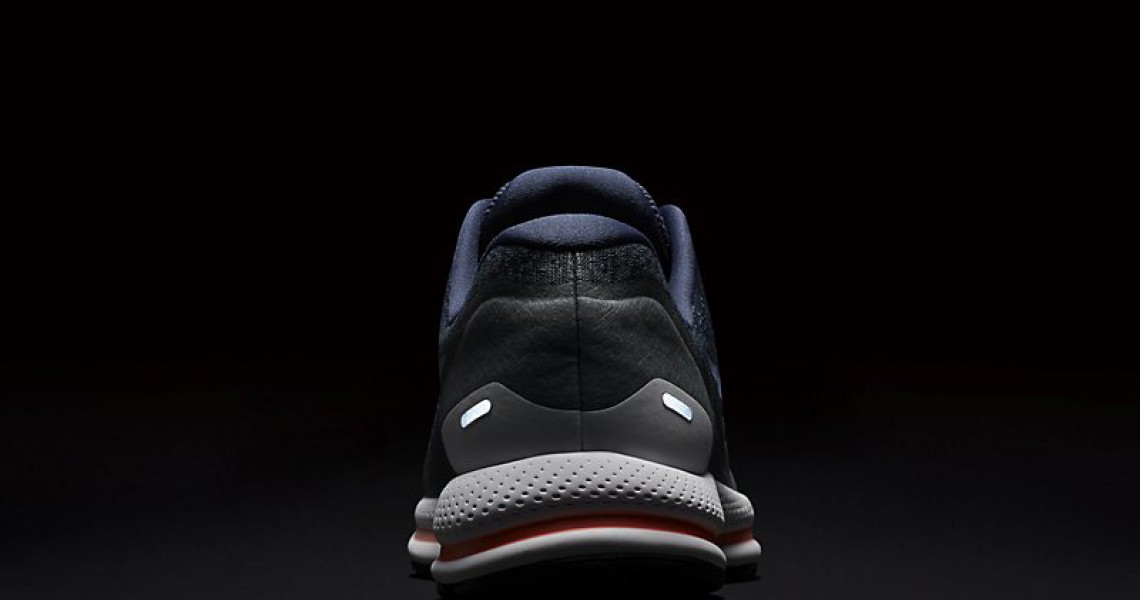 Giày thể thao Nike Air Zoom Vomero 13 - bí kíp chinh phục mọi đường chạy