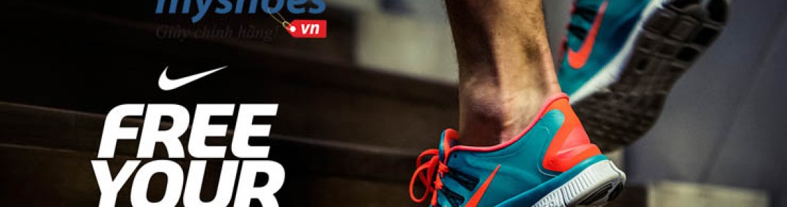 Bạn biết gì về giày chạy bộ? Bạn biết gì về giày chạy bộ?