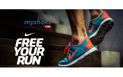 Bạn biết gì về giày chạy bộ?