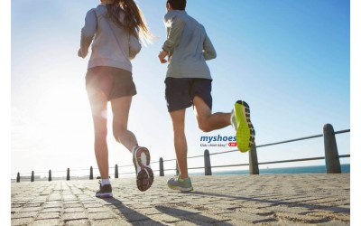 Chuồn là thượng sách – Rèn luyện thể lực chạy bộ như thế nào?