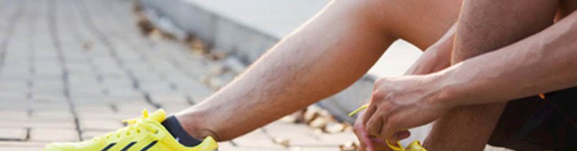 Kéo dài tuổi thọ đôi giày chạy bộ của bạn đâu cần phức tạp đến thế Kéo dài tuổi thọ đôi giày chạy bộ của bạn đâu cần phức tạp đến thế