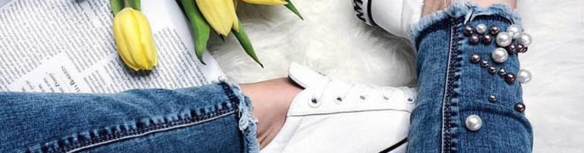 Bỏ túi ngay những tip tuyệt diệu cứu cánh đôi giày thể thao của bạn Bỏ túi ngay những tip tuyệt diệu cứu cánh đôi giày thể thao của bạn