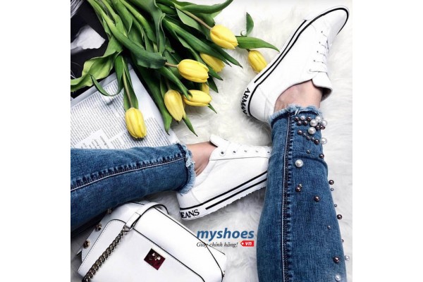 Bỏ túi ngay những tip tuyệt diệu cứu cánh đôi giày thể thao của bạn