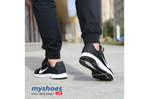 Giày chạy bộ Nike Downshifter 8 - đẳng cấp đến từ sự đơn giản