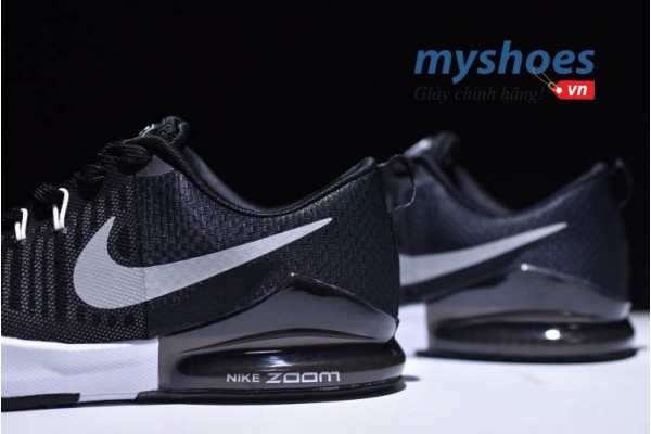 Reivew giày Nike Zoom Train Action - vì sao bạn nên có?