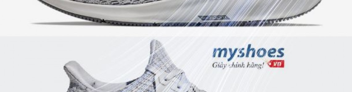 Giày chạy bộ nam - chọn Nike hay adidas? Giày chạy bộ nam - chọn Nike hay adidas?