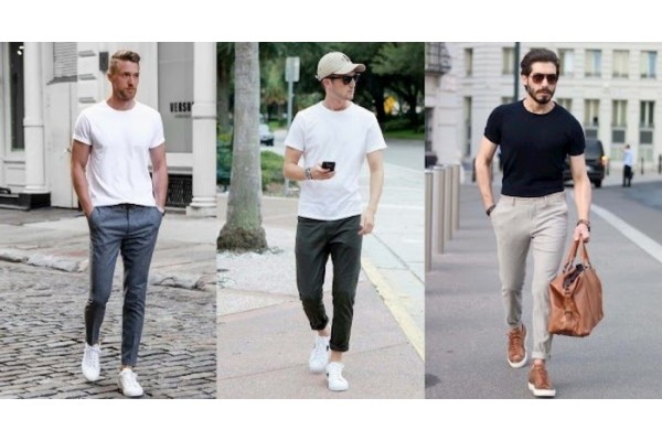 Những lời khuyên hữu ích giành cho bạn khi chọn giày nam