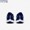 Giày Nike Air Zoom Pegasus 36 Nam - Xanh Bạc 