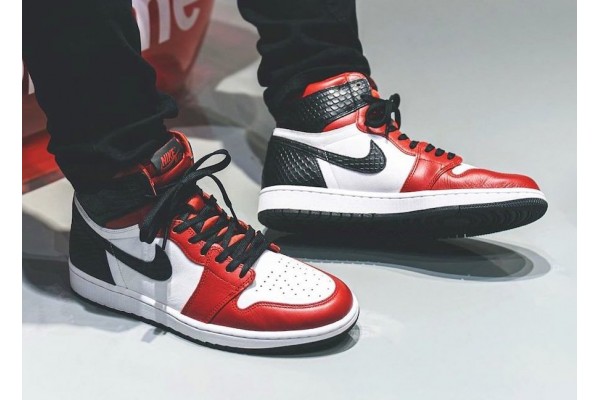 Những mẫu giày Sneaker hot hiện nay
