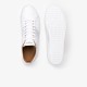 Giày Lacoste Carnaby Evo 319 - Trắng Đen Giày Lacoste Carnaby Evo 319 - Trắng Đen