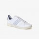 Giày Lacoste Carnaby Evo 119 - Trắng Xanh Giày Lacoste Carnaby Evo 119 - Trắng Xanh