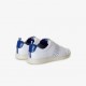 Giày Lacoste Carnaby Evo 119 - Trắng Xanh Giày Lacoste Carnaby Evo 119 - Trắng Xanh