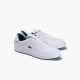 Giày Lacoste Master 120 Nam Trắng Xanh Giày Lacoste Master 120 Nam Trắng Xanh