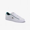 Giày Lacoste Carnaby Evo 120 - Trắng Xanh 