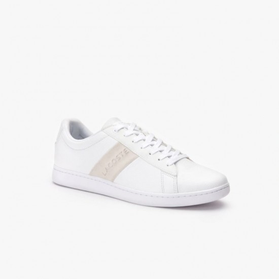 Giày Lacoste Carnaby Evo 319 - Trắng Giày Lacoste Carnaby Evo 319 - Trắng