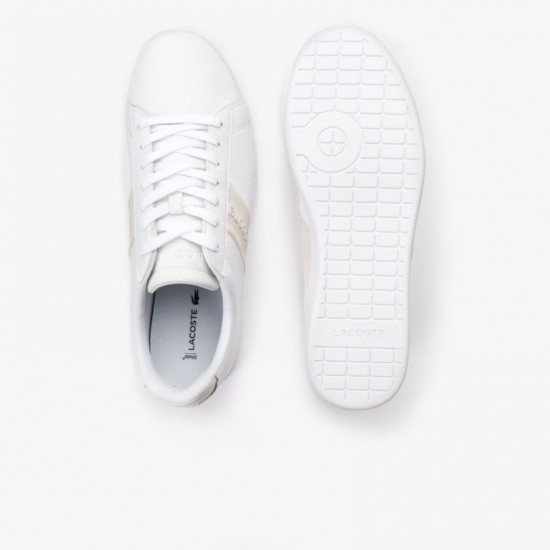 Giày Lacoste Carnaby Evo 319 - Trắng Giày Lacoste Carnaby Evo 319 - Trắng