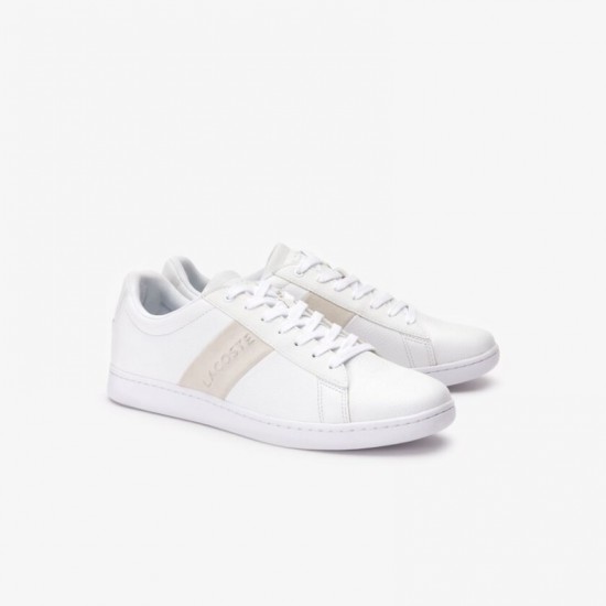 Giày Lacoste Carnaby Evo 319 - Trắng Giày Lacoste Carnaby Evo 319 - Trắng
