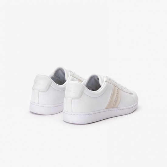 Giày Lacoste Carnaby Evo 319 - Trắng Giày Lacoste Carnaby Evo 319 - Trắng