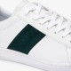 Giày Lacoste Carnaby Evo 319 - Trắng Xanh Camo Giày Lacoste Carnaby Evo 319 - Trắng Xanh Camo