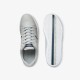 Giày Lacoste Europa 120 Nam - Xám Trắng Giày Lacoste Europa 120 Nam - Xám Trắng