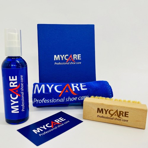Bộ Vệ Sinh Giày Cao Cấp Mycare Shoe Cleaner Kit
