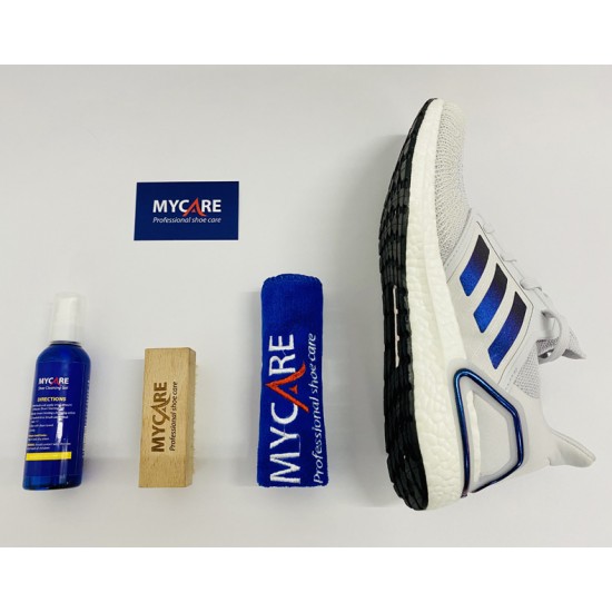 Bộ Vệ Sinh Giày Cao Cấp Mycare Shoe Cleaner Kit Bộ Vệ Sinh Giày Cao Cấp Mycare Shoe Cleaner Kit