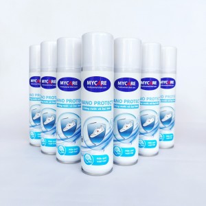 Xịt Nano Chống Nước Mycare Nano Protect 200ml