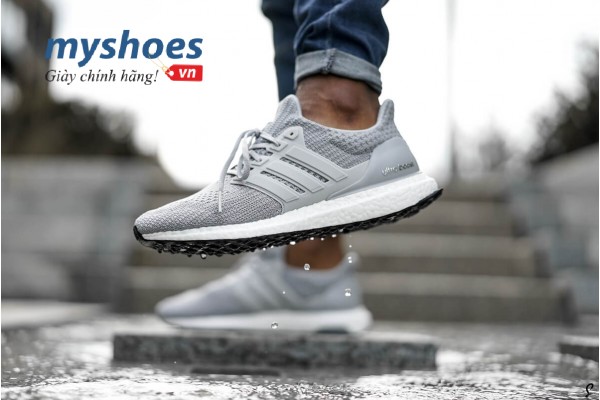 Những dòng giày nổi tiếng của Adidas