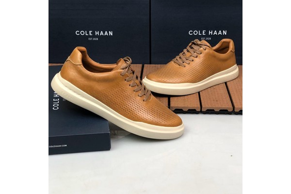Hãy sở hữu một đôi giày Cole Haan